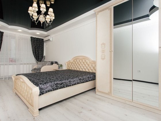 Оренда квартири подобово / погодинно. Авторський люкс. Іллінська Суми