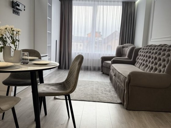 Подобово Чернівці LUX апартаменти ЖК Compas Чернівці