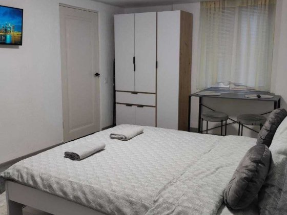 Апартаменти в самому Центрі (Театральна Площа) Черновцы