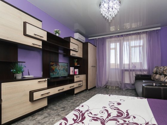 Оренда квартири подобово / погодинно. Стандарт з комфортом біля центру Суми