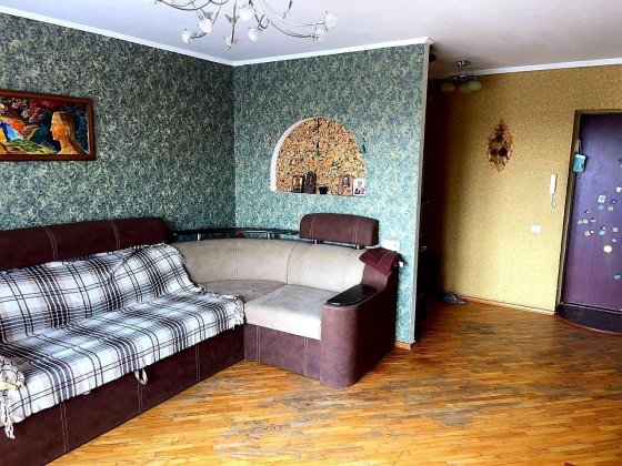 Квартиры посуточно Суми