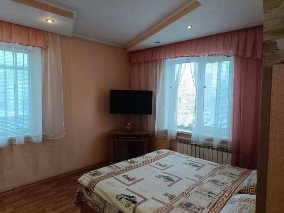 Квартира подобово,погодинно. Вул. Збройних сил України,4 Суми