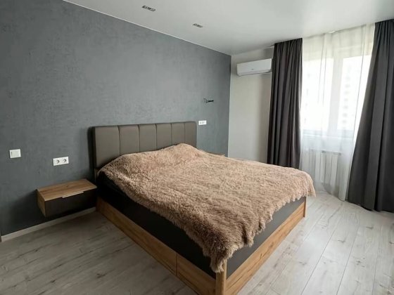 Однокімнатна квартира Суми Суми