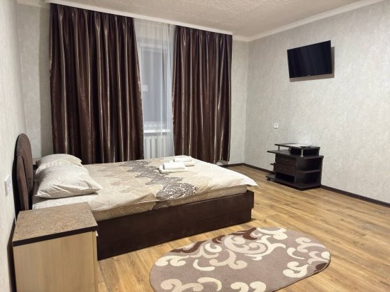 Однокімнатна квартира на Відінській, біля Орлана Рівне