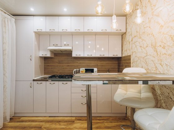 Оренда квартири подобово / погодинно. Стильний люкс. Іллінська Суми