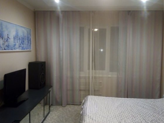 Сдам 2х комнатную квартиру (ПОСУТОЧНО) Суми