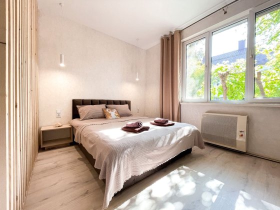 ПОДОБОВО 1кімн квартира. Парк Шевченка Чернівці