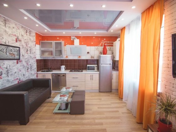 посуточно , почасово с кондиционером в центре.Ул. Харьковская 31 Суми