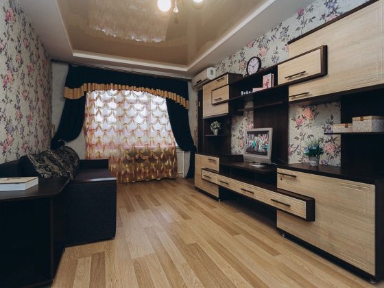 Оренда квартири подобово / погодинно. Стандарт 2 кім. Іллінська Суми