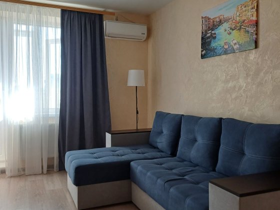 ЖК Еспланада - центр, однокімнатна подобово Суми