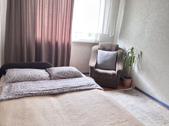 Здається 1 кімнатна квартира Ужгород