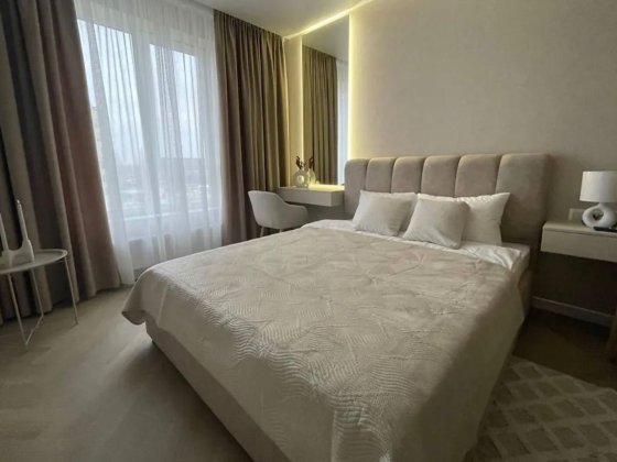 VIP квартира Р-Н Токіо подобово Ужгород