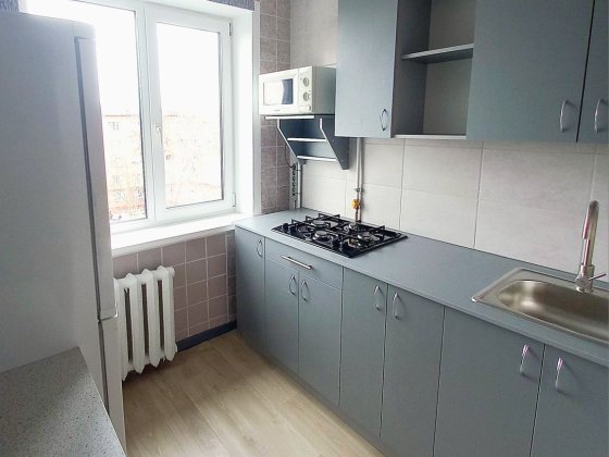 Здам  подобово 3к квартиру Суми