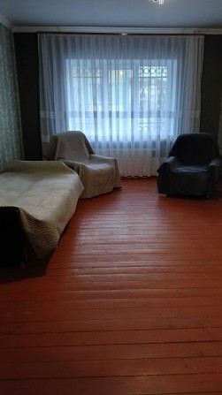 Затишна 1 кімнатна квартира поблиз автовокзалу, погодинно, подобово - фото 1