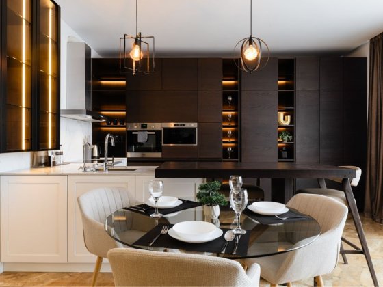 Апартаменти/квартира подобово, унікальний пентхаус для великої родини Ужгород