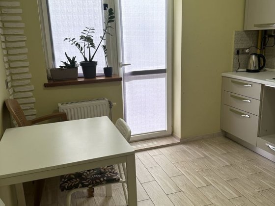 Здається 1 кімнатна квартира в Боздоші Ужгород