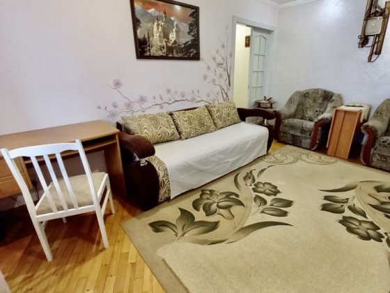 Квартира подобово Черновцы