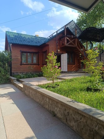Подобова оренда будинку для відпочинку - фото 1