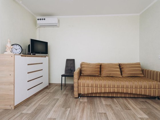 Оренда квартири подобово / погодинно. Стандарт з комфортом 2-кім Центр Суми