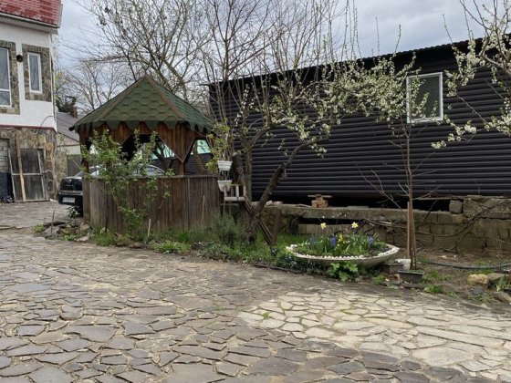 Модульний будиночок подобово/довгостроково Ужгород