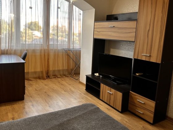 Подобово(погодинно) квартира на Харківській Суми