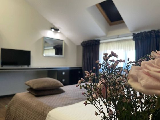 Апартаменти/квартира подобово Ужгород