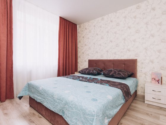 Квартири Подобово та Погодинно. Новий дім. Р-н Іллінської - 2 кім Суми