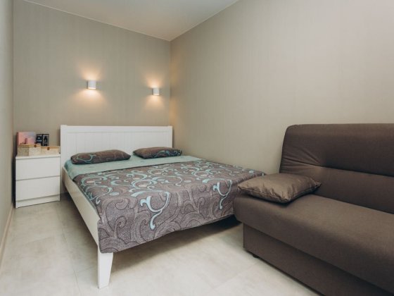 Квартири Подобово та Погодинно. Нова будова. Євроремонт. Р-н ЛАВІНА Суми