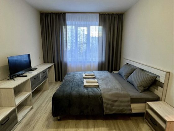 Подобова оренда квартири з сучасним ремонтом Суми