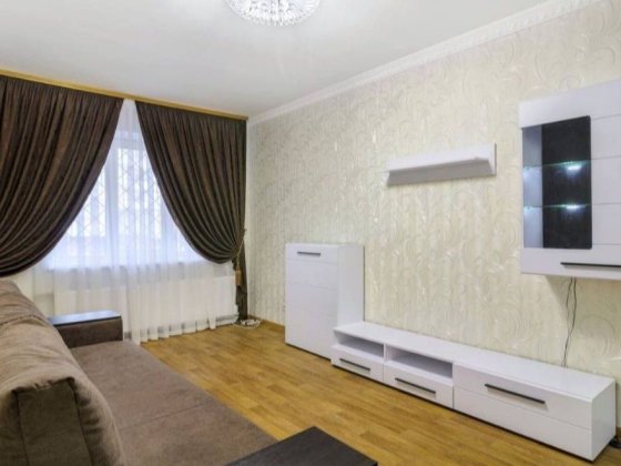 Подобова оренда розкішної 1к квартири в найкращому районі - Прокоф'єва Суми