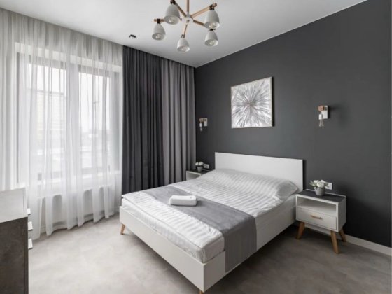 Квартира подобово центр помісячно квартира Черновцы