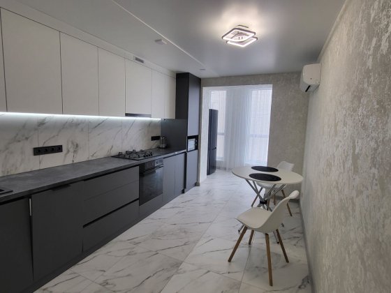 Здається гарна квартира в новому ЖК в центрі Черкаси