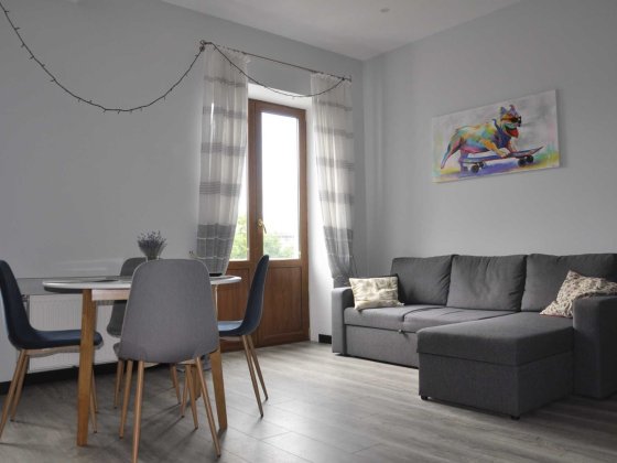 посуточно квартира евродвушка  центр Мира 21 Чернигов