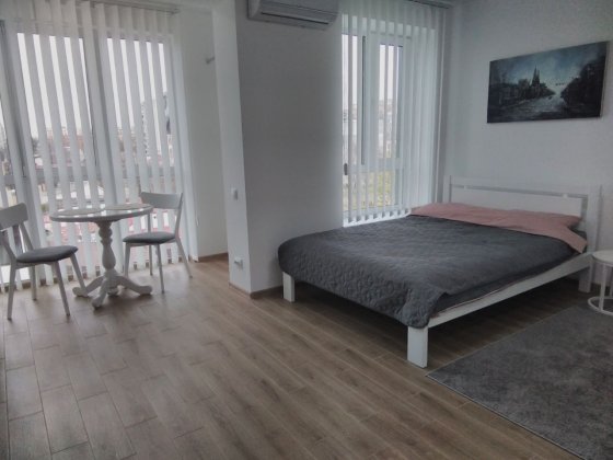 квартира подобово 1 кімнатна р-н 700 річча Черкаси