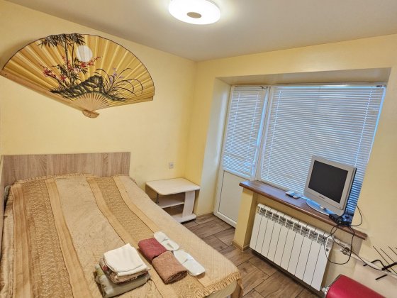 4х кімнатна квартира ¹Чорновола 122. Над магазином файно маркет. 
Доба Черкаси