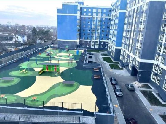 Здам подобово квартиру люкс сегменту Чернигов