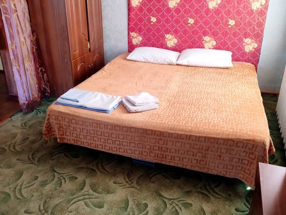 Здам подобово 1кім, 700грн, чиста і не прокурена Черкаси