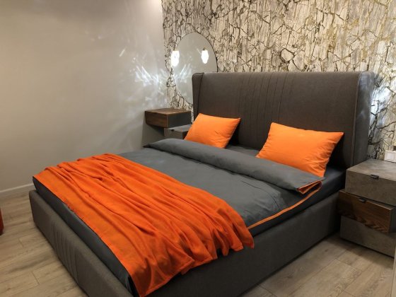 1 кімн кв-ра в центрі по Смілянській, 2  біля ТРЦ Хрещатик-Сіті Черкаси