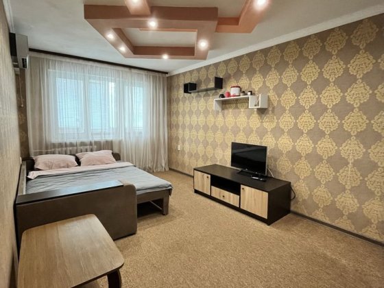 Здам подобово 1-но кім.кв по вул. Козацька, біля АТБ Чернигов