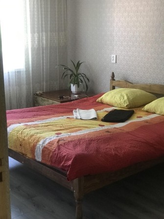 Квартира подобово - фото 1