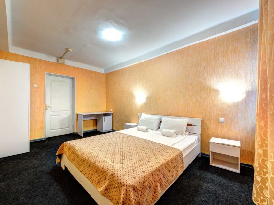 Аренда номера для 2-х в Голосеевском р-н, (м. Васильковская) Киев