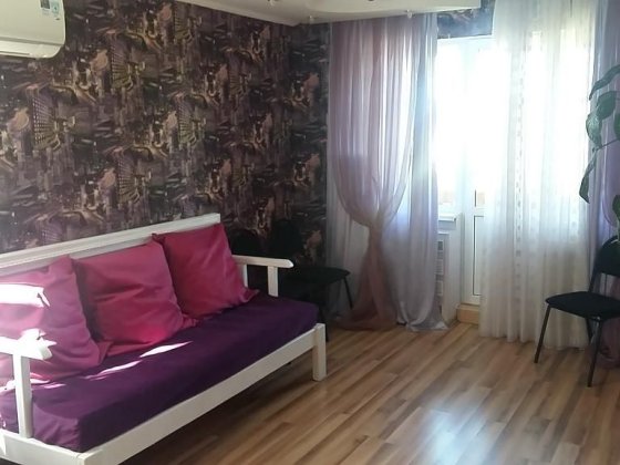 Посуточно 2к квартира Вокзал Чернигов