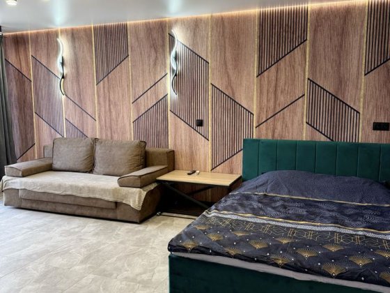 Люкс квартира в самому центрі міста Чернигов