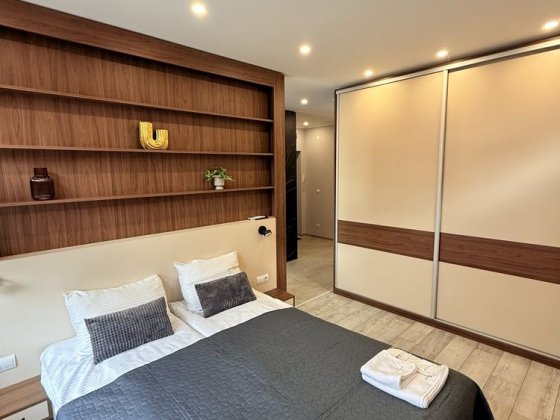 Апартаменти/квартира подобово в центрі, біля обласної лікарні. Ужгород