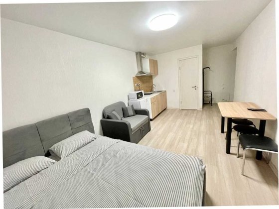 Посуточная аренда комнат. Дарницкий р-н, м. Славутич - 10 мин Київ