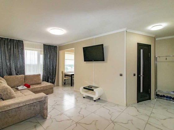 Здам на тиждень 3к.квартира, Оболонь, вул. Прирічна 5, ЗНИЖКИ В ОПИСІ! Київ