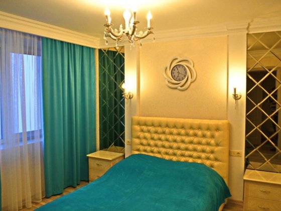 ЛЮКС апартаменти в центрі "Амстердам" подобово оренда Чернігів. Чернигов