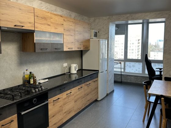 Подобово, погодинно новобуд 1к квартира Вишенька Юності ЖК Престиж Хол Винница