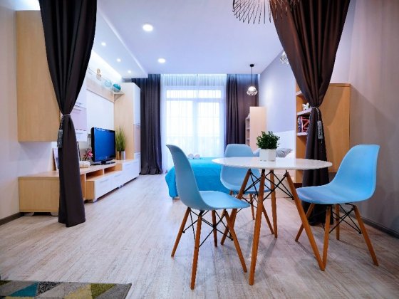 ЖК Британський кв. | Теремки, ВДНХ, Голосієво, Феофанія Київ