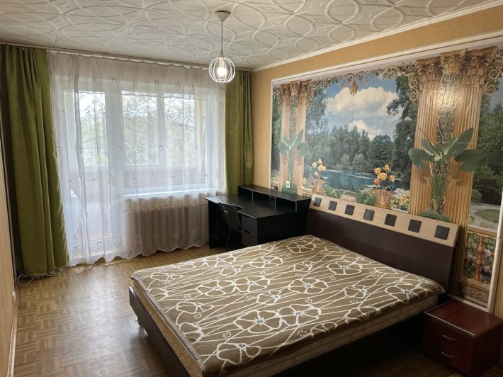 Здам подобово двокімнатну квартиру лікарня Пирогова, Урожай, Госпіталь - фото 1
